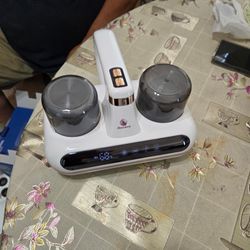 Mite Removal Equipment (Mattress Vacuum Cleaner)
