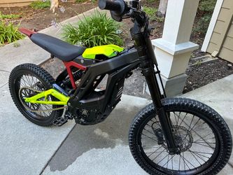 2025 E Ride Pro SS 3.0