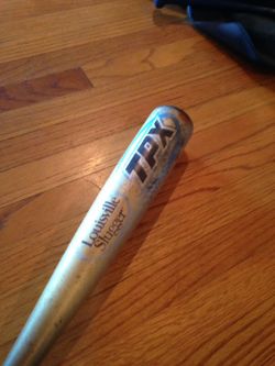 Louisville Slugger TPX Omaha big barrel baseball bat 29inch 21oz