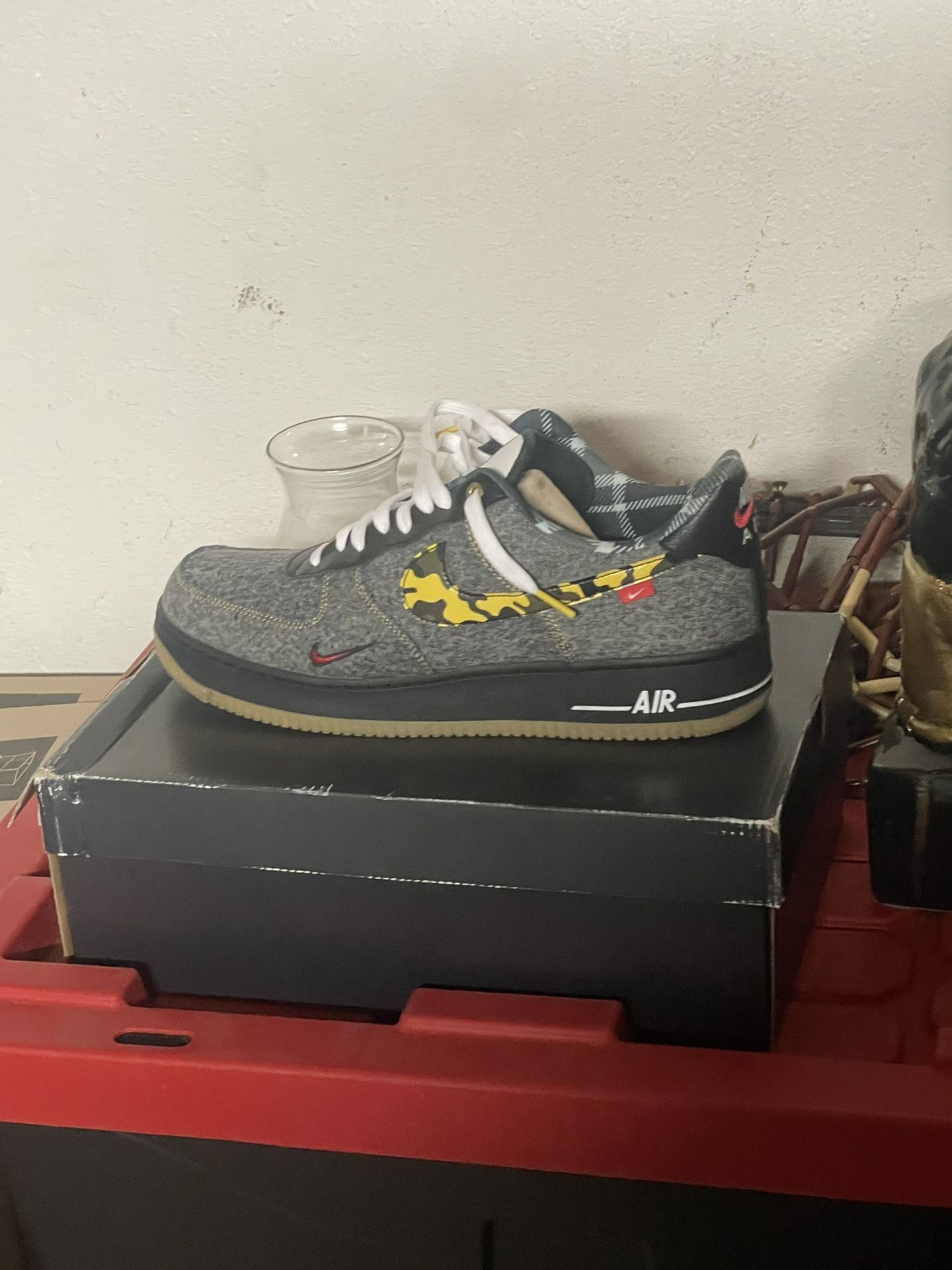 Air Force 1
