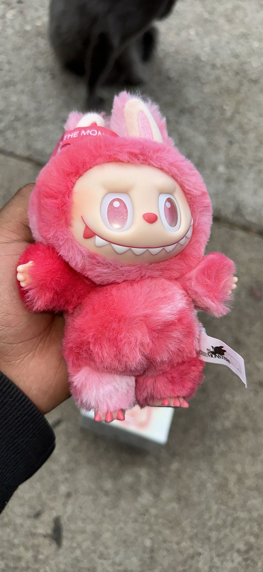 Labubus For Sale