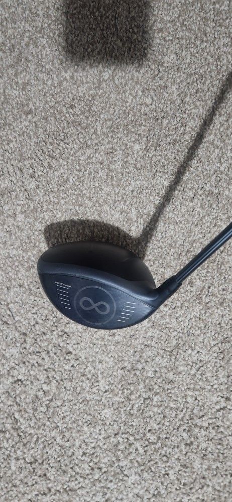 Cobra LTDx Max Driver