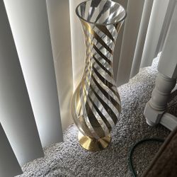 Beautiful Flower Vase 