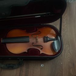 Violín