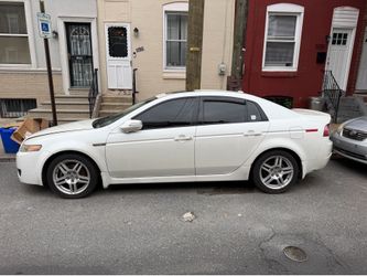 2007 Acura TL