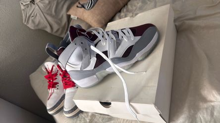 Jordan