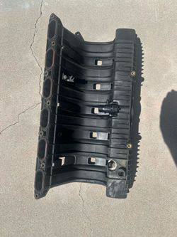 bmw m50 intake manifold