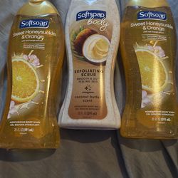 Soft Soap Bundle