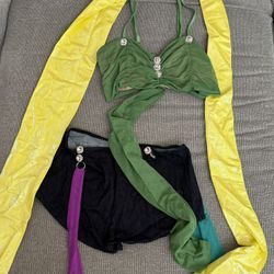 Pre Loved Halloween costumes & Accessories