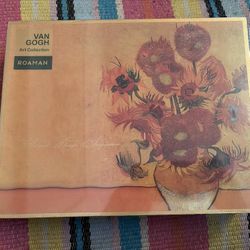 ROAMAN Water Flosser Van Gogh Sunflowers 罗曼冲牙器梵高限定款 