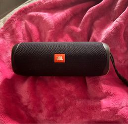 Jbl speaker