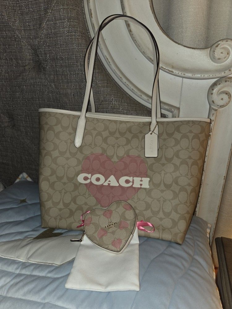 Coach Set