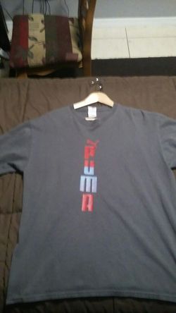 Puma t shirt