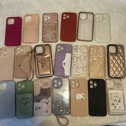 iPhone 14 Promax Phone Case