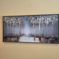 Canvas print