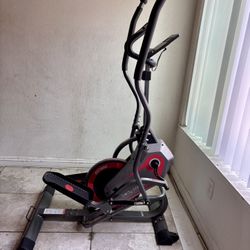 Body Power BST800 Elliptical