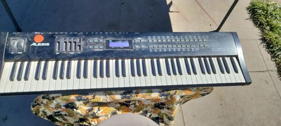 Keyboard