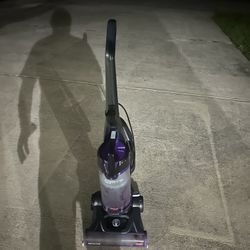 Bissell PowerLifter Swivel Pet