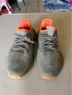 adidas Yeezy Boost 350 V2 'Desert Sage'