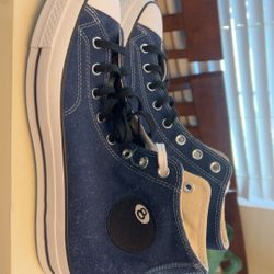 2022 Stussy X Chuck 70  High  8 Ball