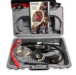 DREMEL MULTIPRO 395 #34676