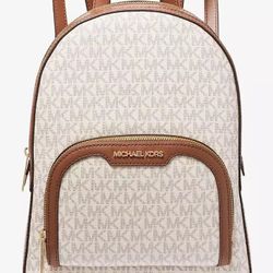 micheal kors backpack
