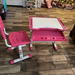 Kids Desk