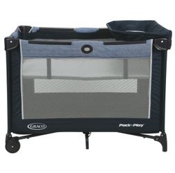 Graco Pack And Play Portable