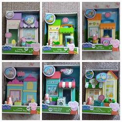 Peppa Pig Each $20