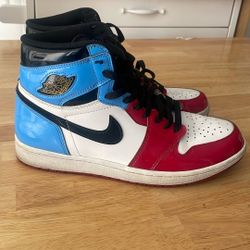 Jordan 1 mids