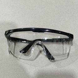 Protective Glasses
