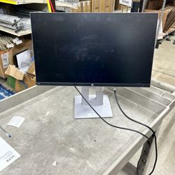 HP EliteDisplay E230t 23-inch Touch Monitor
