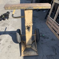 Trailer Stand TS2000