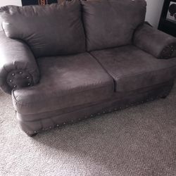 Loveseat Couch Two Seater Sofa Small Couch Used Loveseat 