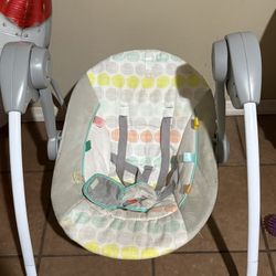 Baby Swing