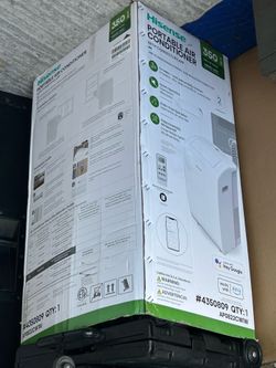 AC for inside