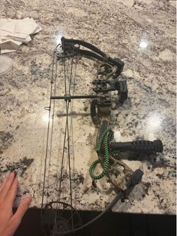Compound Bow