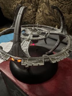 Hallmark Star Trek Collectible Ornament 