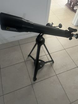 Telescope