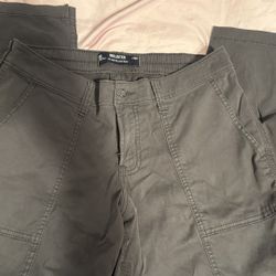 Hollister Relaxed Boots