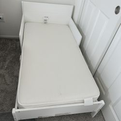 CONTOURS VIBES Crib And Toddler Mattress Soothing Vibrations