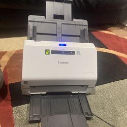 Canon ImageFORMULA R40
