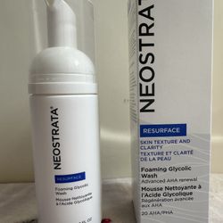 NEOSTRATA RESURFACE, Skin Texture & Clarity 4.2 Oz