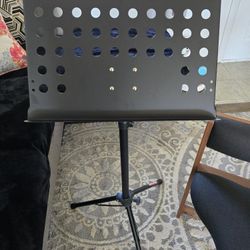 Jamstand Music Sheet Stand