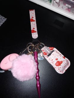 Keychain
