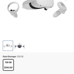 Oculus Quest 2