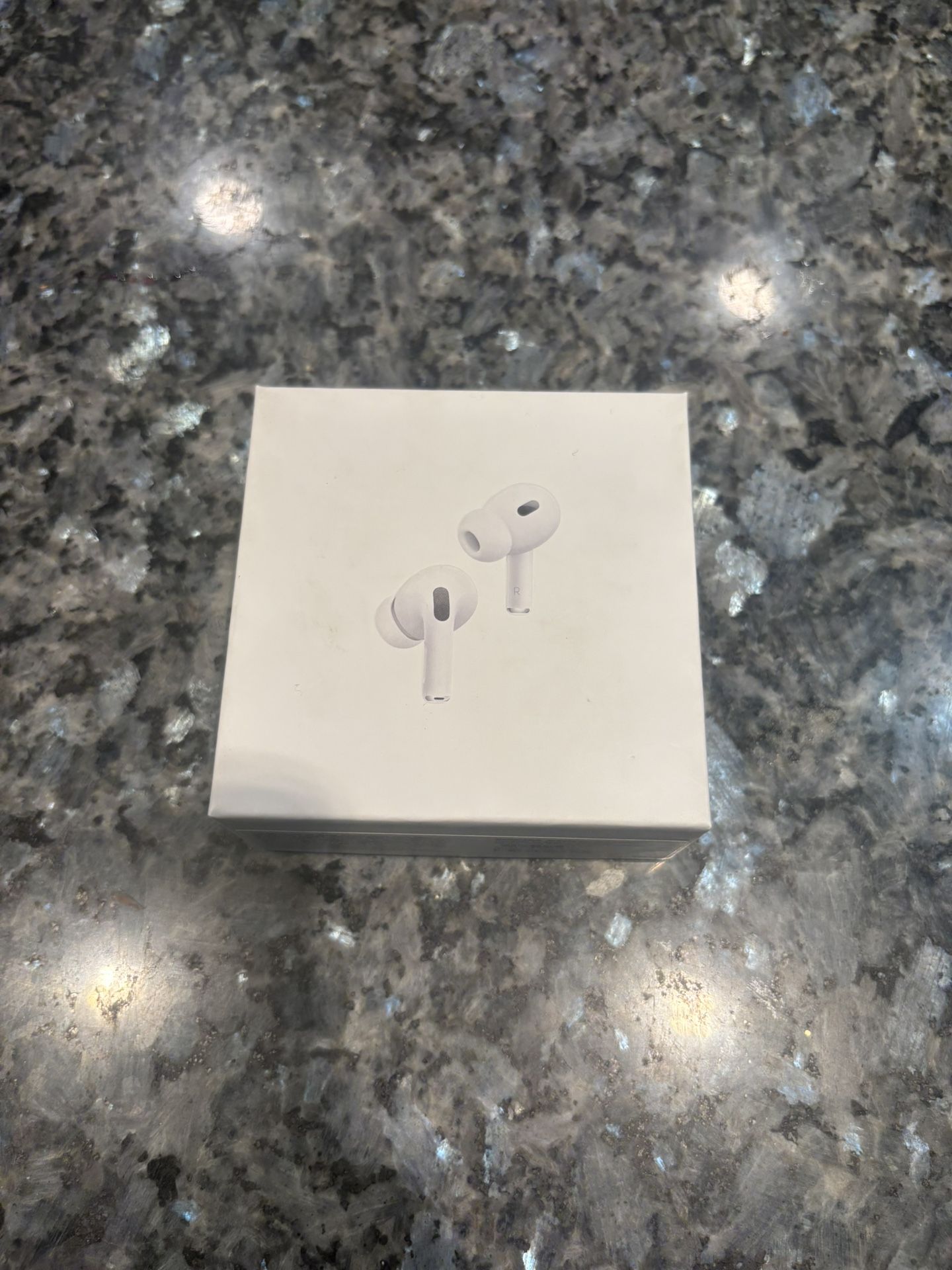 2023 AirPod Pro 2