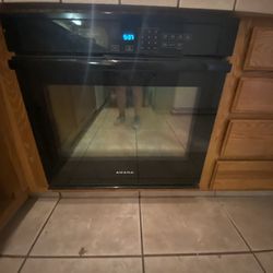 Amana Oven