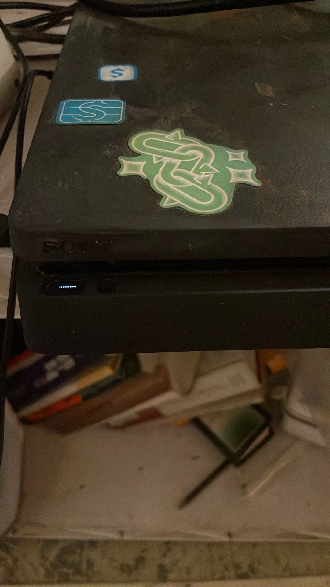 PS4