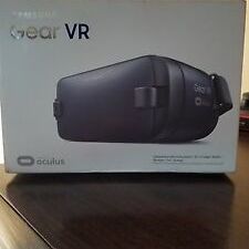 Oculus VR Gear